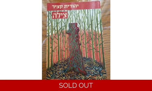 יהודית קציר - צילה